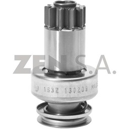 [011632] BENDIX AUDI A3 SKODA FABIA SEAT IBIZA VOLKSWAGEN BETTLE GOLF JETTA TIPO BOSCH 10D