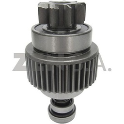 [011861] BENDIX RELACIONADO CHEVROLET LUV DMAX ISUZU TROOPER TIPO HITACHI 9D