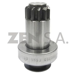 [011893] BENDIX VOLKSWAGEN GOL MN > 2016 T-11 TIPO VALEO