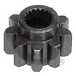 [019260] PIÑON MAZDA B2600 TIPO RELACION 9D