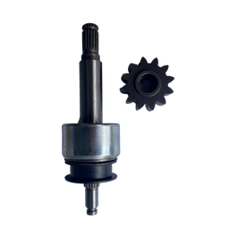 [63TK1073-12] BENDIX RELACIONADO MITSUBISHI PICK UP NISSAN DIESEL SOLO ENGRANE T-12