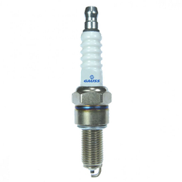 [23GV8R03-09] BUJÍA GV8R03-09 HONDA(CB190R) YAMAHA(FZ 16/2.0) CAJAX10 UNID. MOTOCICLETA