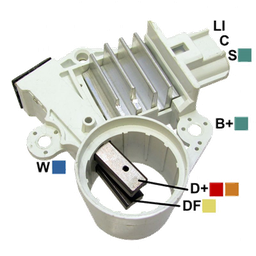 [07GA839] REGULADOR FORD ESCAPE 3.0 2001 V6 12 110 3 LI-C-S TIPO MOTORCRAFT