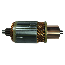 [3961-158] INDUCIDO 29MT CASE CUMMINS KENWORTK INTERNATIONAL TIPO DELCO RELACIONADO 3.3KW 12V 12ESTRIAS