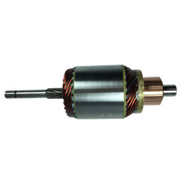 [3961-207] INDUCIDO FORD 65 MERCURY TIPO MOTORCRAFT DIRECTO 1.1KW 12V 12ESTRIAS