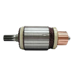 [3961-8303] INDUCIDO MAZDA TURBO T45 MITSIBISHI FUSO D30 NISSAN URVAN KING CAB TIPO MITSUBISHI RELACIONADO 2.7KW 12V 9ESTRIAS