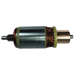 [3961-8311] INDUCIDO FORD E250 ECONOLINE E350 WAGON F250 F350 MITSUBISHI FUSO TIPO MITSUBISHI RELACIONADO 3.6KW 12V 13ESTRIAS