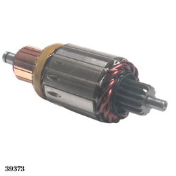 [3961-9136] INDUCIDO MERCEDES BENZ CLASE E VOLVO V70 XC70 TIPO BOSCH RELACIONADO 2.2KW 12V 15ESTRIAS