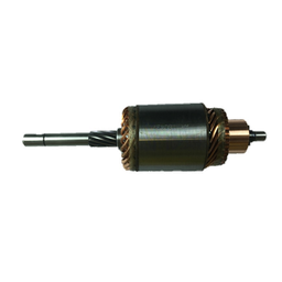 [3961-9203] INDUCIDO LUCAS FORD 5000 M50 MASSEY FERGUSON 12V 12T 303MM ESTRIA 17° | REF: 2E5000