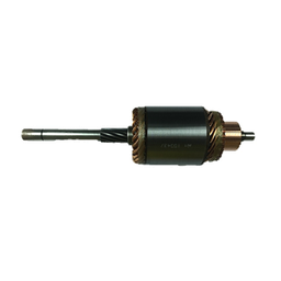 [3961-9204] INDUCIDO CASE 685 INTERNATIONAL MASSEY FERGUSON MF50 TIPO LUCAS DIRECTO 12V 12ESTRIAS