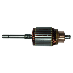 [39IM1117] INDUCIDO RENAULT 9 INYECCION AUDI A4 A6 VOLKSWAGEN PASSAT TIPO BOSCH RELACIONADO 1.1KW 12V 10 ESTRIAS