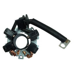 [39HD-320B-4] PORTAESCOBILLAS ARRANQUE MITSUBISHI MAZDA 2 /3 /6 /BT50 /DODGE JOURNEY  | REF: IR81229, MCP-320B-4, HD-320B, 36436C