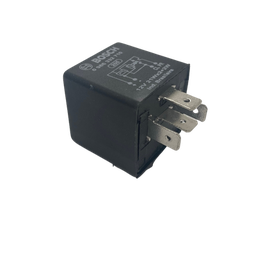 [CC0986332710] FLASHER ELECT 12V 4P 32 MM RENAULT