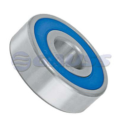 [08GR6302] RODAMIENTO 6302-2RS 13*15*42MM MOTOCICLETA VEHICULO