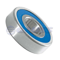 [08GR6305] RODAMIENTO 6305-2RS 17*25*62MM MOTOCICLETA VEHICULO