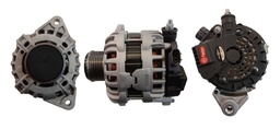 [2623100-4JM0A] ALTERNADOR NISSAN NP300 QASHQAI 14 12V 120AMP 7PK TIPO BOSCH F000BL06X4 F000BL06X5