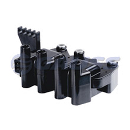 [29GC4346] BOBINA ENCENDIDO FIAT FIORINO 1.6 FIAT PALIO 1.6 3P GC4346