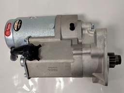 [26WL91-18-400] ARRANQUE FORD RANGER DIESEL 12V T9 2.0KW S:HORARIO TIPO POONSUNG