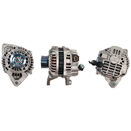 [69A2TG1391] ALTERNADOR MAZDA 2 1.3 1.5 2007 MAZDA 3 1.6 2009 12V 90AMP 3PINES PD 6PK T:MITSUBISHI V:INT