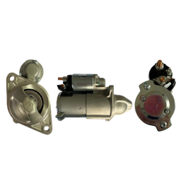 [6996831615] ARRANQUE CHEVROLET TRACKER Y SONIC 12V T-9 1.2KW TIPO DELCO
