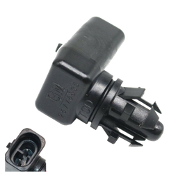 [4025775833] SENSOR TEMPERATURA EXTERIOR CHEVROLET TRACKER ONIX SONIC 2 PINES