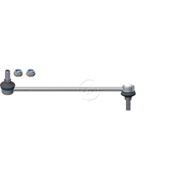 [51ZM-37011410] BIELETA BARRA ESTAB. DEL DER CHEVROLET CAPTIVA 4WD (C100 C140) TRACKER EQUINOX 3.6 GRAN VITARA XL7 07 09 LC:287RP:M12-1 50TC84N.M