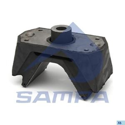 [66500.218] SOPORTE MOTOR TRASERO INTERNATIONAL 7600-2674