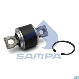 [66500.338] BUJE CORBATIN TEMPLETE SUSPENSION DE FREIGHTLINER - 1