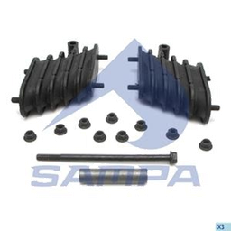 [66500.682] KIT SOPORTE TIPO HAULMAAX PATA ELEFANTE MANSONS 193-64179037