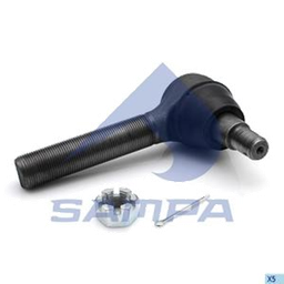 [66500.816] TERMINAL ROTULA IZQUIERDA KENWORTH NAVISTAR ES2090