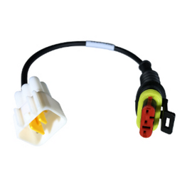 [053903933] CABLE TXB AUTODIAGNOSTICO BENELLI, KEEWAY JCB  (3151/AP33) PARA MOTOCICLETA