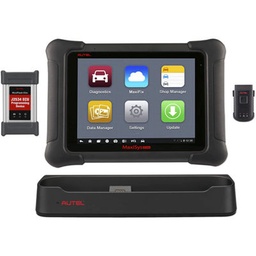 [10MAXI ELITE] ESCANER MAXISYS ELITE