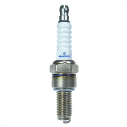 [23GV8R04] BUJÍA GV8R04 SUZUKI(GN125) BAJAJ(PULSAR180UG) CAJAX10 UNID. MOTOCICLETA