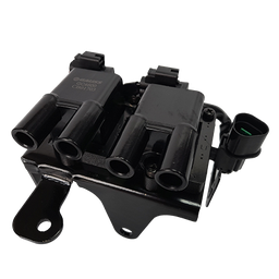 [29GC4600] BOBINA ENCENDIDO HYUNDAI ATOS 1.0 98 07 KIA PICANTO 1.0 1.1 04 09 (PAQUETE) 2 P GC4600 LEIG215 SD-3081 GC4710