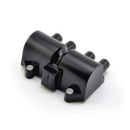 [45LEIG020] BOBINA ENCENDIDO CHEVROLET AVEO 1.4L 1.6L 04 15 SPARK CRONOS 1.0L 04 18 SPARK GT 1.2L LUV 2.2 3 P LEIG020 GC4483 SD-3154 SD-3036 IG098622A002    0986MG2318