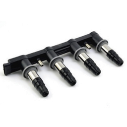 [45LEIG053] BOBINA ENCENDIDO CHEVROLET CRUZE 1.6 1.8 SIN MODULO 7P  GC4539  LEIG053 SD-6022