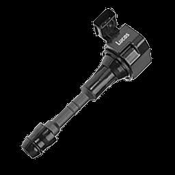 [45LEIG221] BOBINA ENCENDIDO NISSAN PATHFINDER 01 13 MURANO 03 08 QUEST 04 09 XTERRA 05 15 3 P GC4566 SD-5161  LEIG221