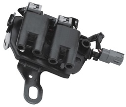[70SD-3108] BOBINA ENCENDIDO HYUNDAI TUCSON 2.0 KIA SPORTAGE 2.0 CERATO SALOON 2.0 GC4180 LEIG138