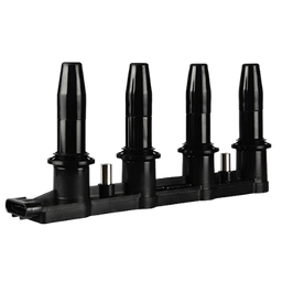 [70SD-6022] BOBINA ENCENDIDO CHEVROLET CRUZE 1.6 1.8 SIN MODULO 7P  GC4539  LEIG053 SD-6022