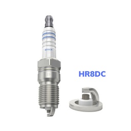 [ID0242229655] BUJIA HR8DC+ FORD EXPLORER  BMW SERIES 1 2 3, MB MERCEDES BENZ 190 190E 200 230E 230TE 300SE SEL SUPER PLUS