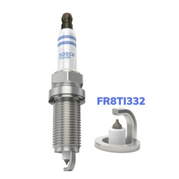 [ID0242229764] BUJIA FR8TI332 BMW X1 320 MERCEDES BENZ PEUGEOT 306