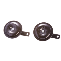 [CA0986AH0703] ﻿PITOS DISCO 24V 4A 115DB Ø92MM JUEGO X 2﻿