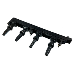 [29GC4780] BOBINA ENCENDIDO PEUGEOT 307 02 04 407 05 07 CITROEN C4 04 06 C5 04 06 6 P  GC4780 SD-6030